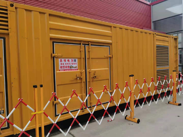 新建柴油发电机电压不稳的原因是什么？