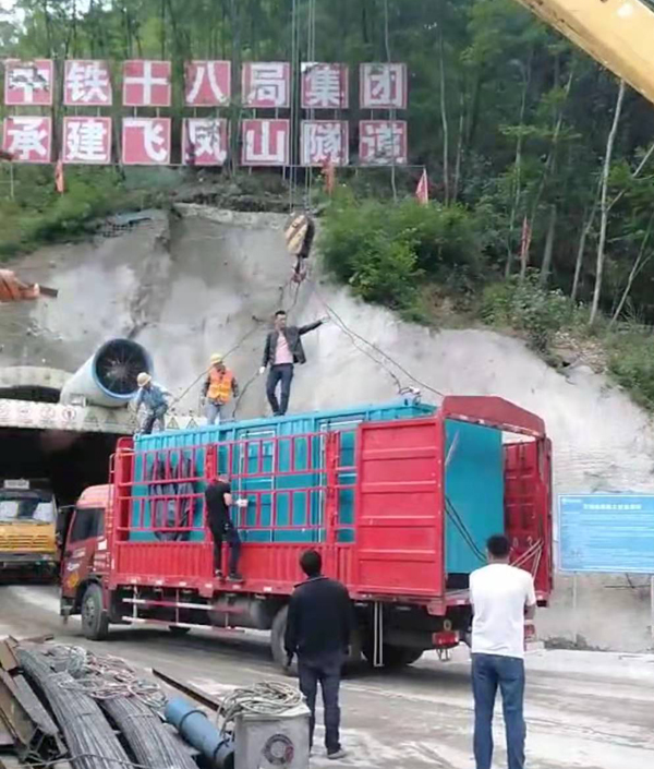 新建发电机组维修后输出功率降低是什么问题