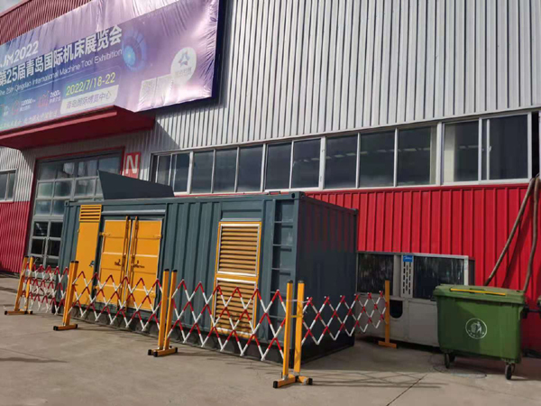 新建柴油发电机组启动困难的原因有哪些?