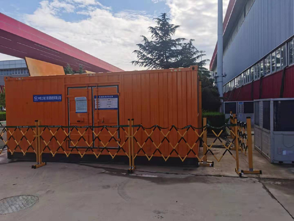 新建出租发电机-发电机组的主要用途是什么？