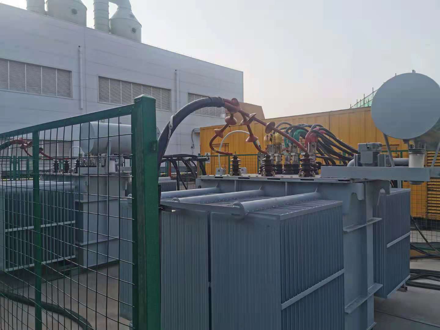 新建出租发电机-静音柴油发电机不维护的危害