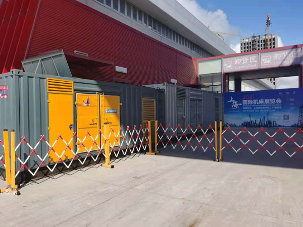 新建租赁发电机-柴油发电机组为什么油耗比较大