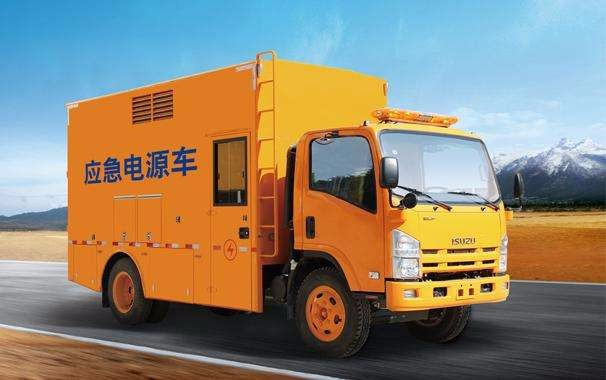 新建租赁发电机-柴油发电机组紧急停机的正确操作方法