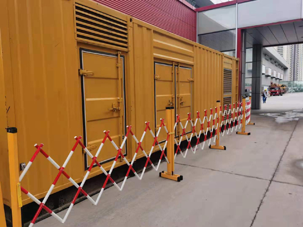 新建柴油发电机组组安装时的六大项需要注意的