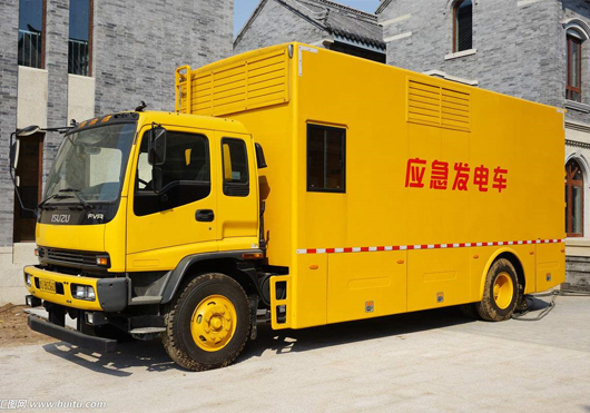 新建发电车租赁-柴油发电机组的基本分类有哪些?