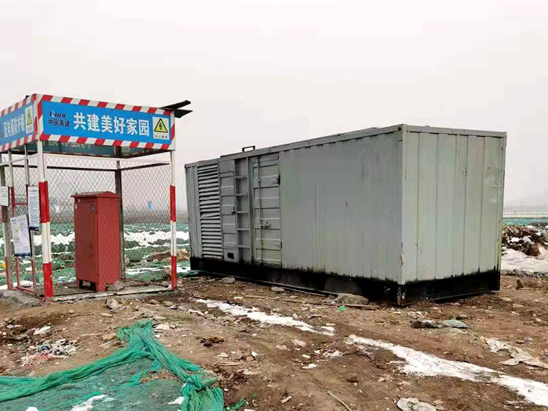新建燃气发电机在高海拔地区运行时会遇到哪些常见故障？
