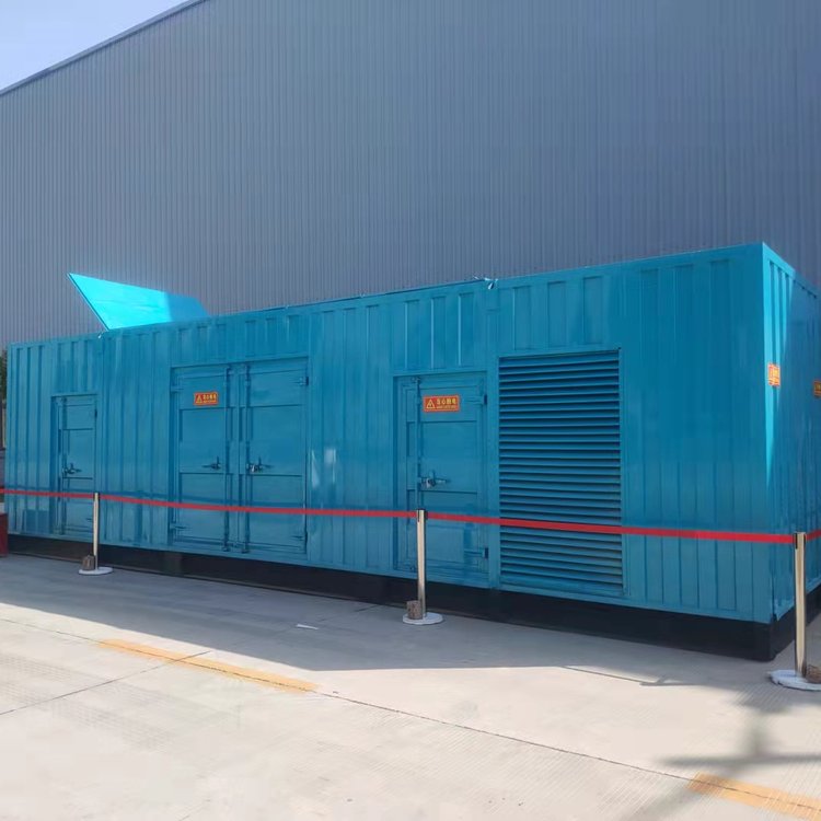 新建怎样更换柴油发电机组的空气滤清器？