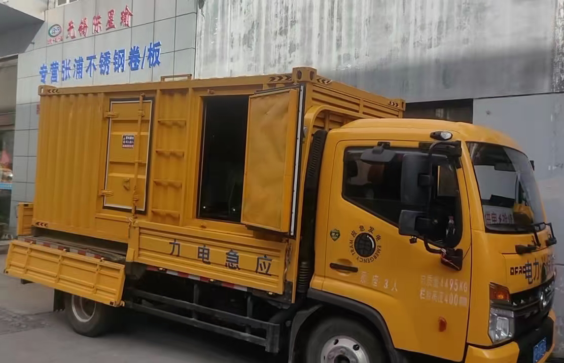 新建安装和使用柴油发电机组需要注意哪些事项？
