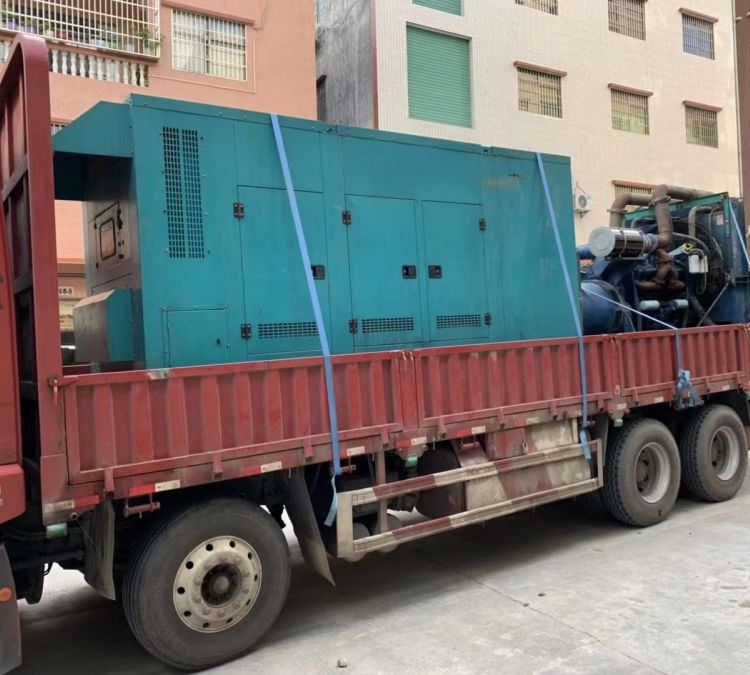 新建如何在不同负载率下确保 400KW 柴油发电机组的正常运行？