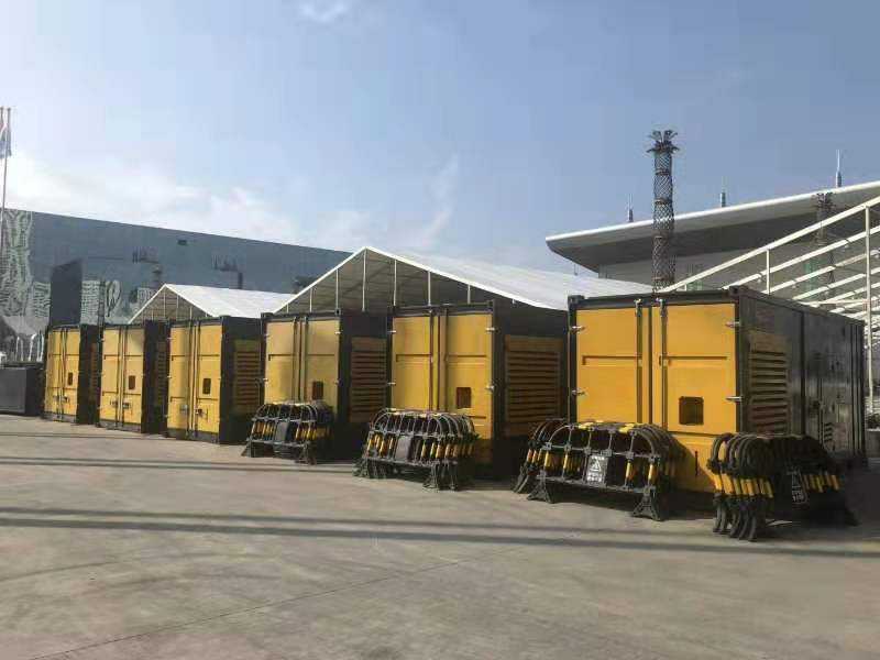 新建柴油发电机组可以24小时全天运行吗？