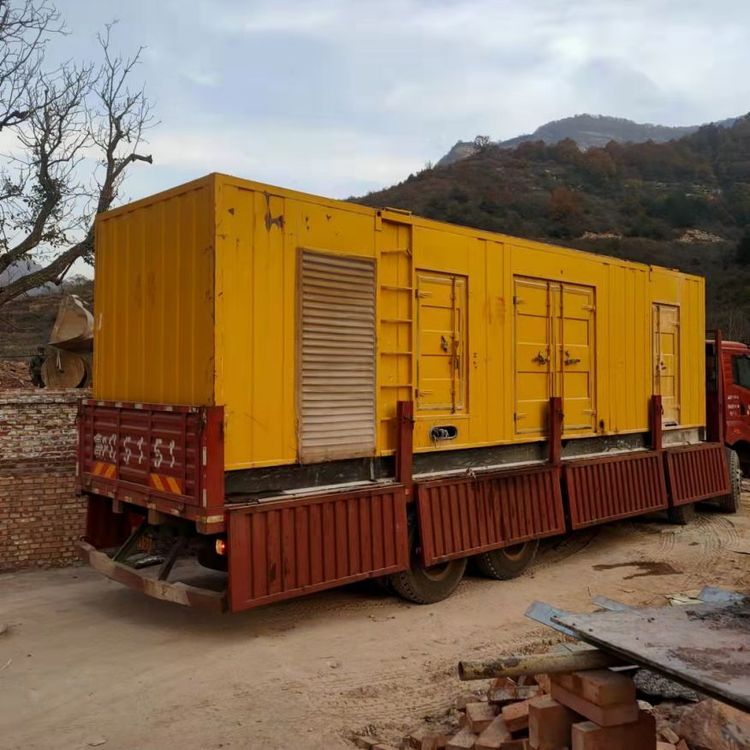 新建柴油发电机冷却液pH值偏低时，应该如何处理？