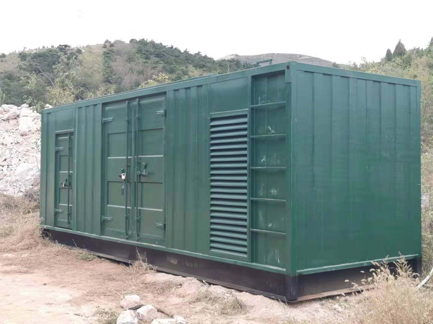 新建如何对接地系统进行定期检测和维护？