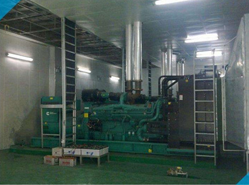 新建发电机组无功补偿装置应该选择什么品牌？