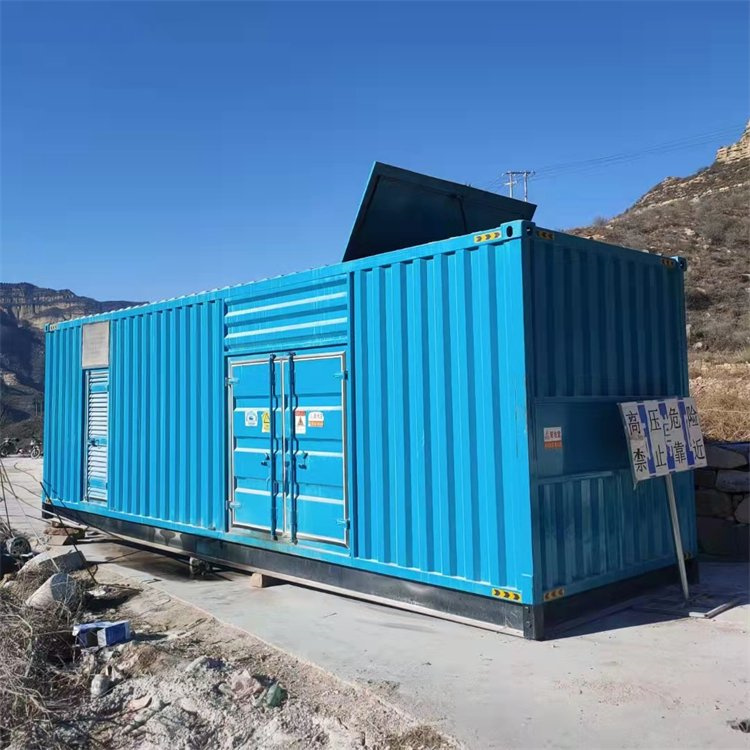 新建柴油发电机组过载运行时适当提高发电机转速有哪些注意事项？