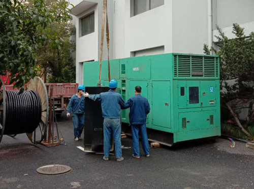 新建核电厂应急柴油发电机的调试和维护对其他工厂发电机有哪些借鉴意义？