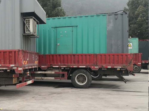 新建柴油发电机组使用注意安全事项有哪些？