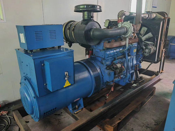 新建100kW柴油发电机组使用多级机油有哪些优缺点？
