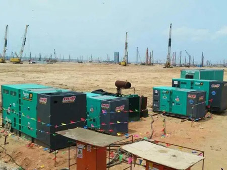 新建测量水冷式机油散热器密封件尺寸的具体步骤是什么？