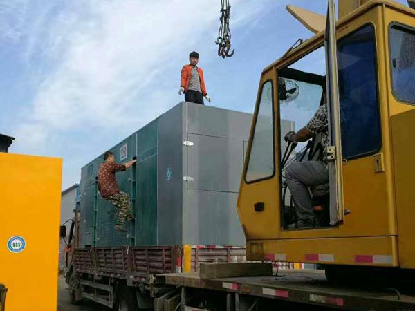新建如何判断水冷式机油散热器密封件是否需要更换？