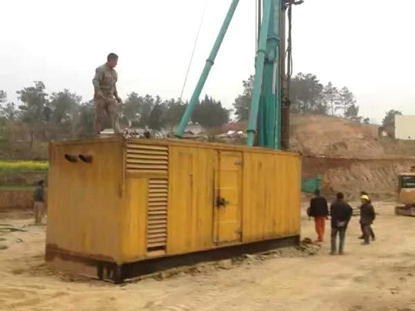 新建柴油发电机组应用场合有哪些？